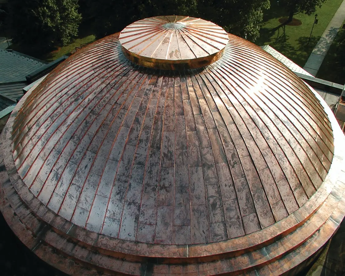 Craftsman Roofing crew installing a new roof in Chunn's Cove