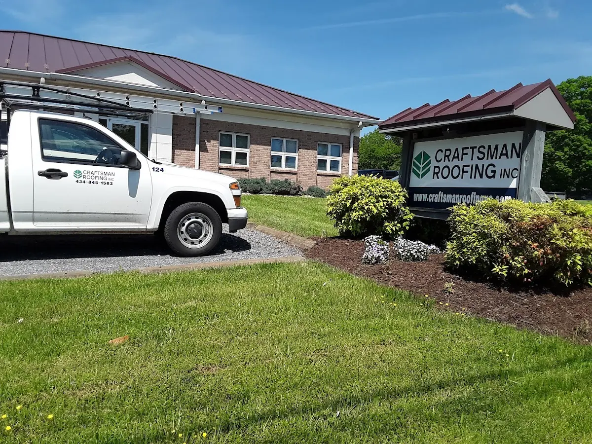 Quality Chimney Repair by experienced craftsmen in Chunn's Cove